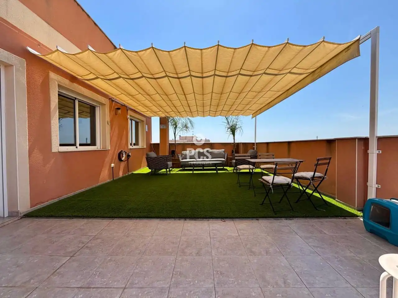 Penthouse with lift for sale in Calle Zona Tirol Camilleri S/N, imagen 3