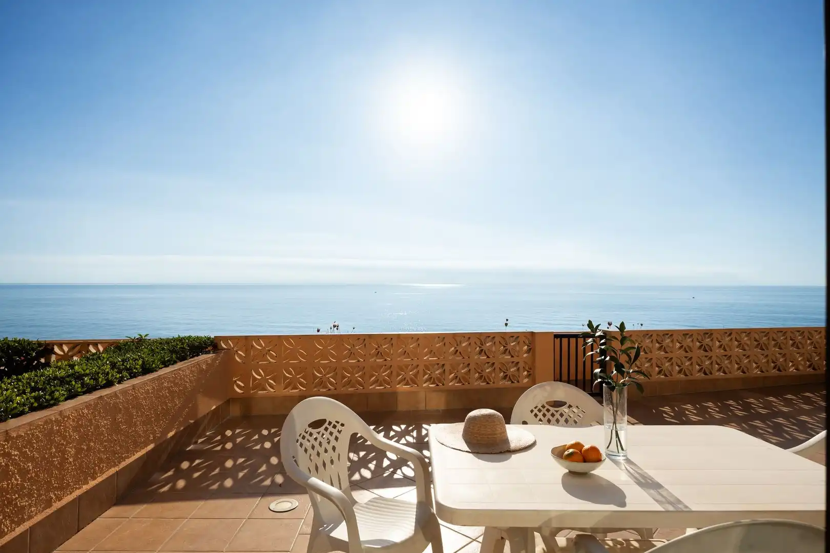 Apartment zum Verkauf in El Faro de Calaburra - Chaparral, imagen 4
