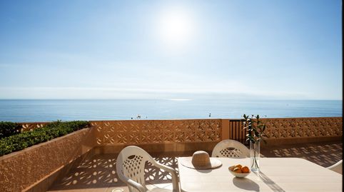 Foto 4 de Apartament en venda a El Faro de Calaburra - Chaparral, Mijas