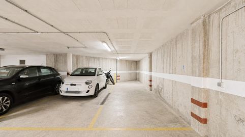 Foto 4 de Garaje en venta en Calle Manuel Guasp, Foners, Palma de Mallorca