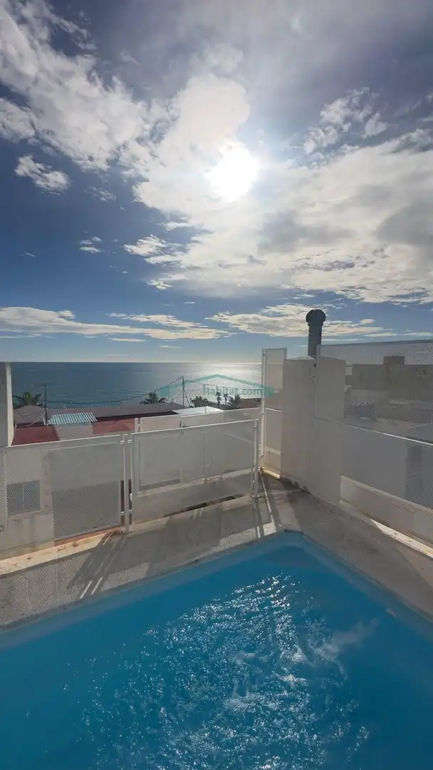 Apartamento de alquiler en Nules