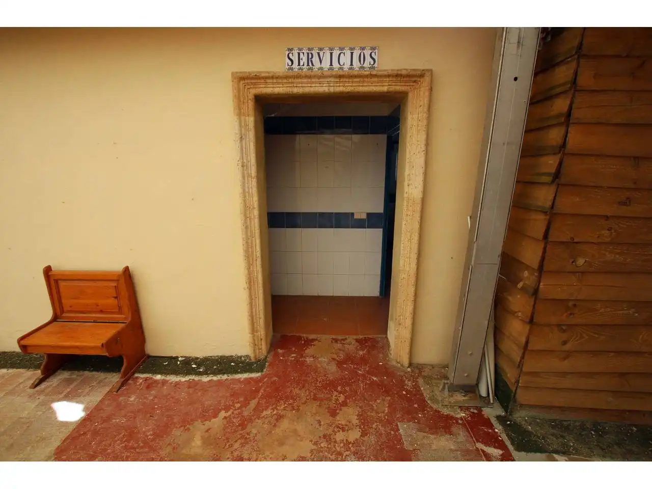 Terreno en venta en Valdegrudas, Guadalajara