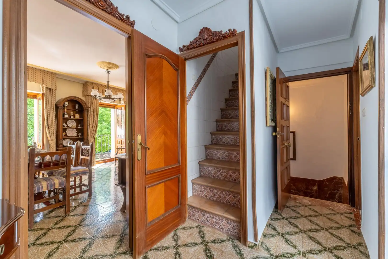 Casa o chalet en venta en Córdoba con Aire acondicionado, Terraza y Balcón