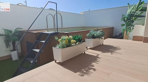 Foto 3 de Casa o chalet en venta en Urbasur, Islantilla