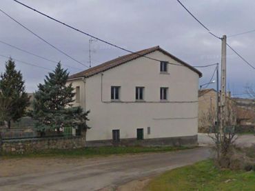 House for sale in Santo Domingo de Pirón