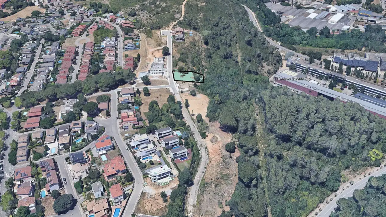 Büro zum Verkauf in Girona