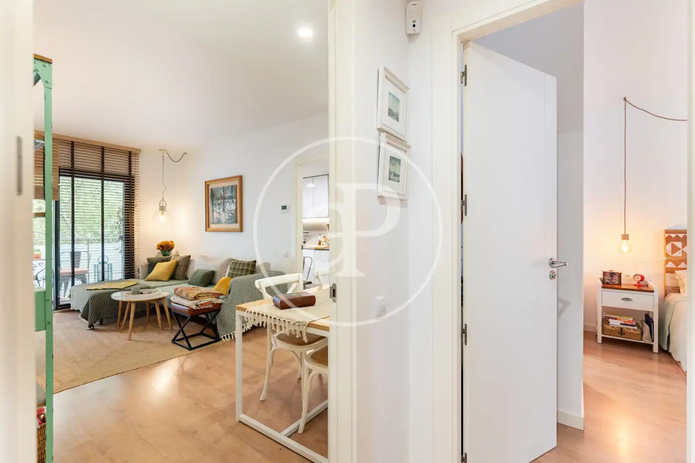 Flat for sale in  Palma de Mallorca  with Air Conditioner, Heating and Terrace