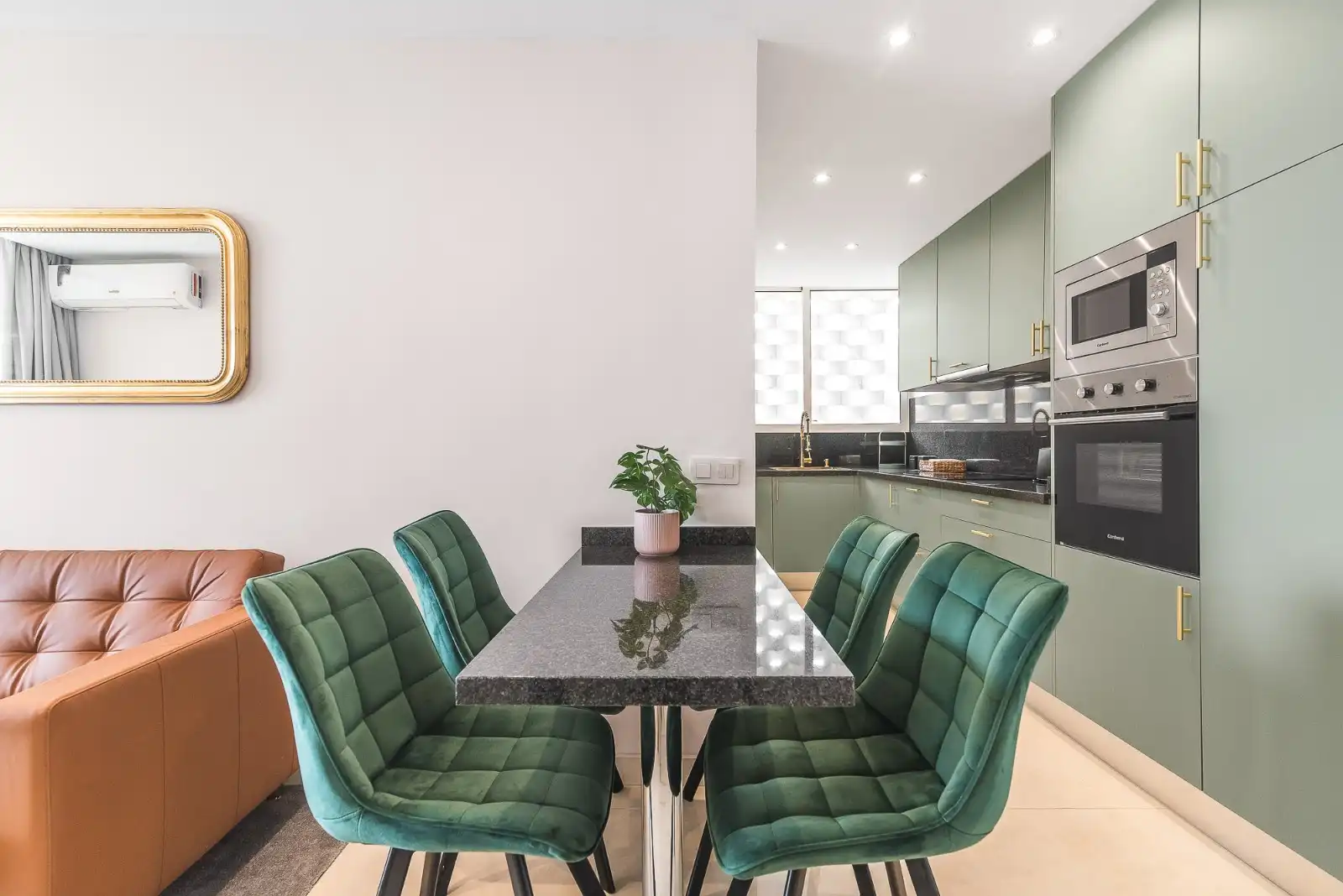 Appartement compact avec terrasse à vendre à Avenida de Italia 20, imagen 16