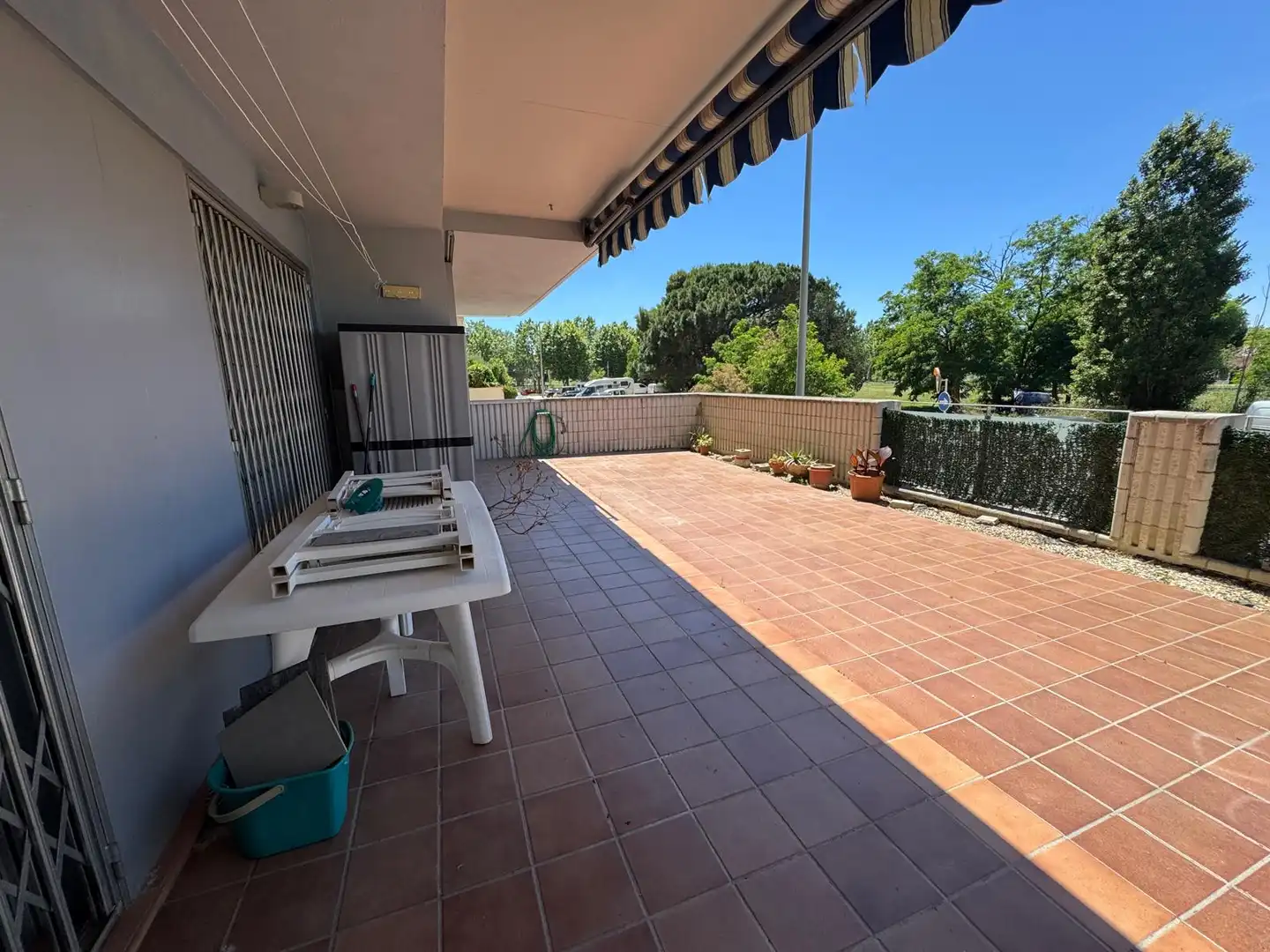 Piso de alquiler en Puigmal - Mas Nou