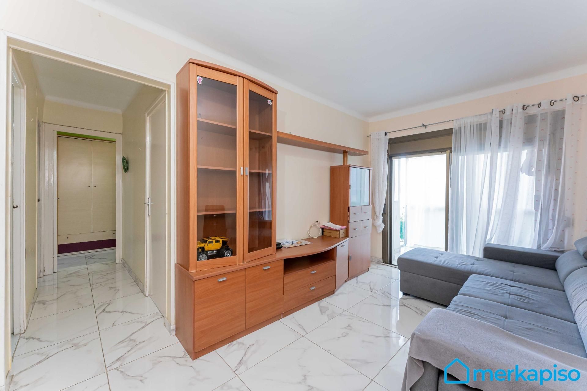 Living room of Attic for sale in Viladecans  with Balcony