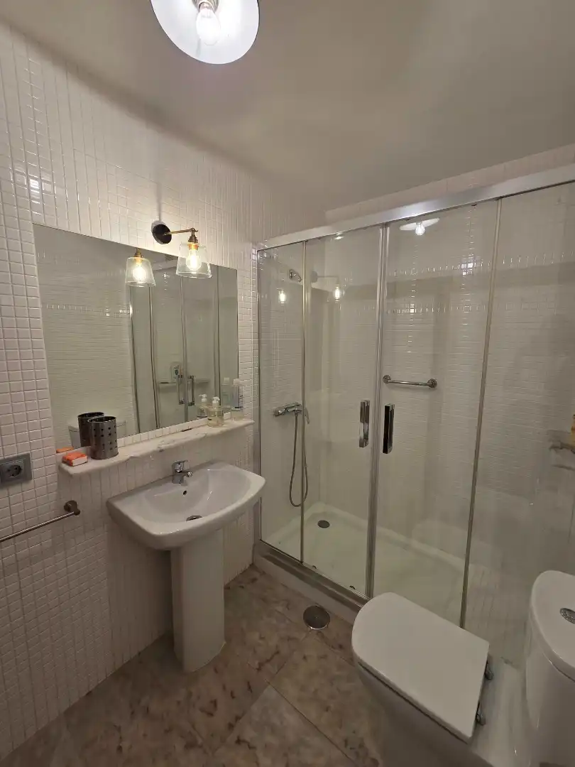Piso con ascensor en alquiler en Avenida Fernando Calzadilla 15d, imagen 38