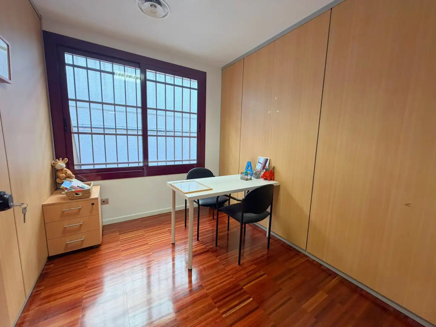 Büro mit Aufzug zum Verkauf in Carrer del Marquès de Sentmenat, imagen 3