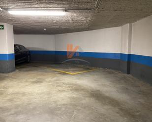 Parkplatz von Garage miete in Santiago de Compostela 