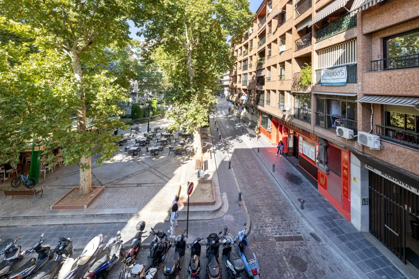 Piso con ascensor en venta en Calle Enriqueta Lozano 2, imagen 13