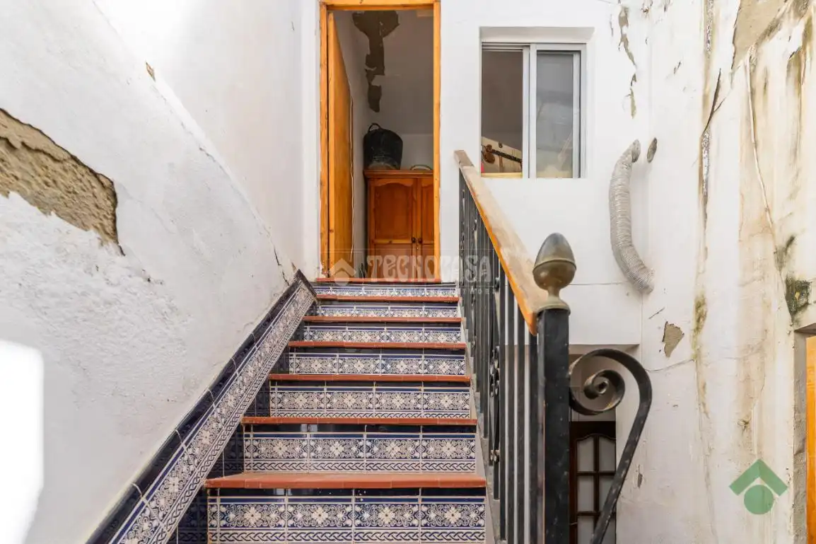 Detached homes for sale in Puerto Real