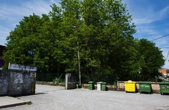 Außenansicht von Residential zum Verkauf in O Carballiño  