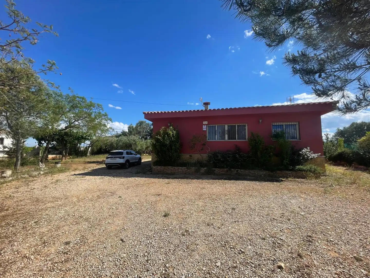 Villa con piscina in vendita a Catadau, imagen 51