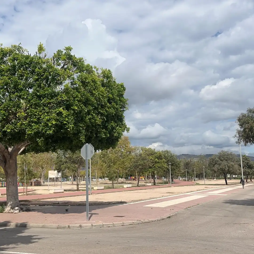 Terreny residencial en venda a Norte, imagen 17