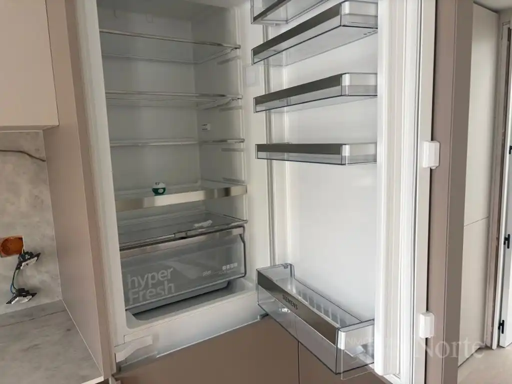 Kitchen of Apartments for rent in Algete