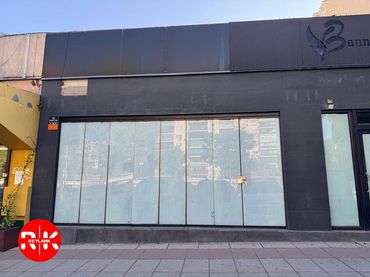 Business premises to rent in Valleaguado - La Cañada