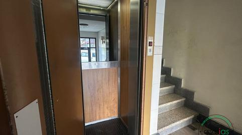 Foto 4 de Pis en venda a Gijón - Cl Acebal y Rato, 6, Barrio del Centro, Gijón