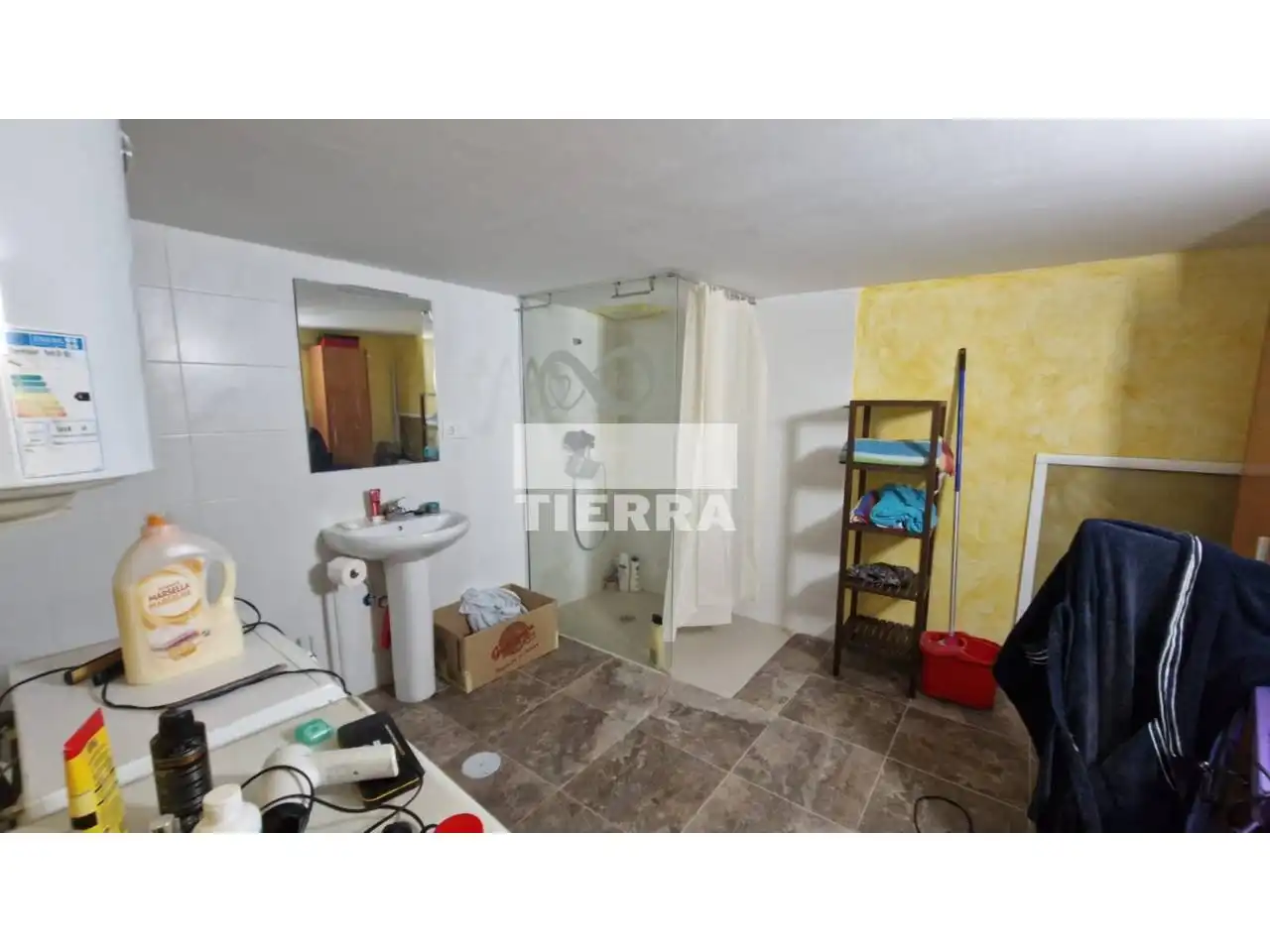 Casa o chalet en venta en Murcia con Jardín privado