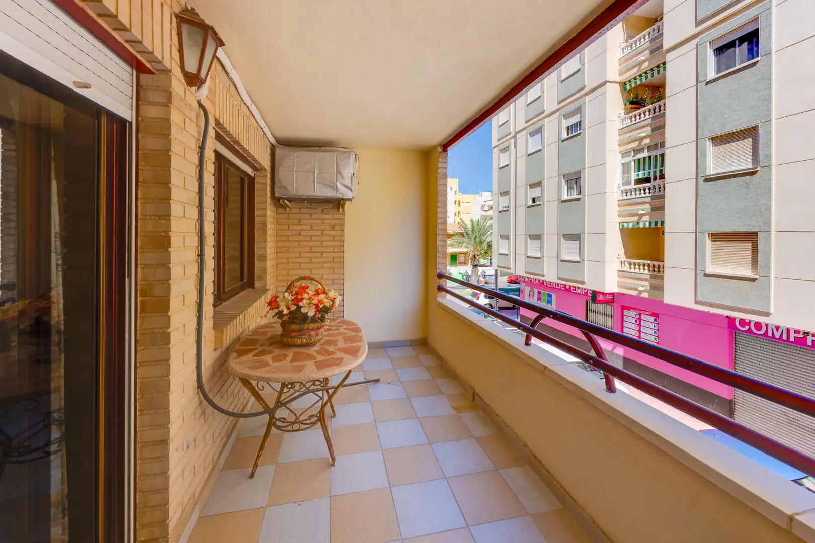 Apartment mit Aufzug zum Verkauf in Avenida HABANERAS, imagen 9