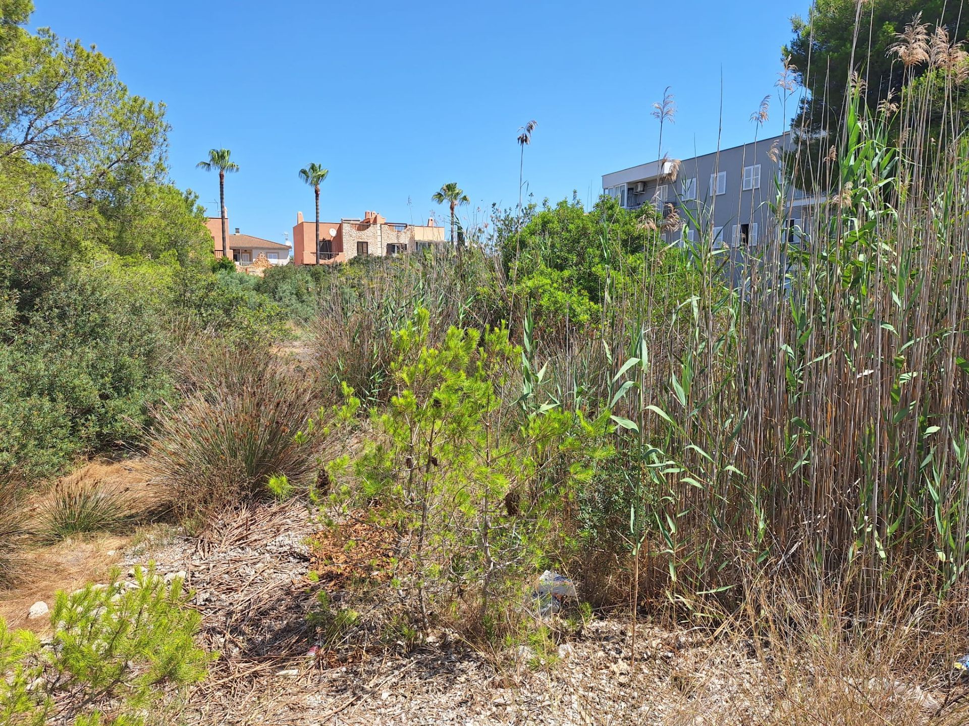 Residencial en venda en Muro