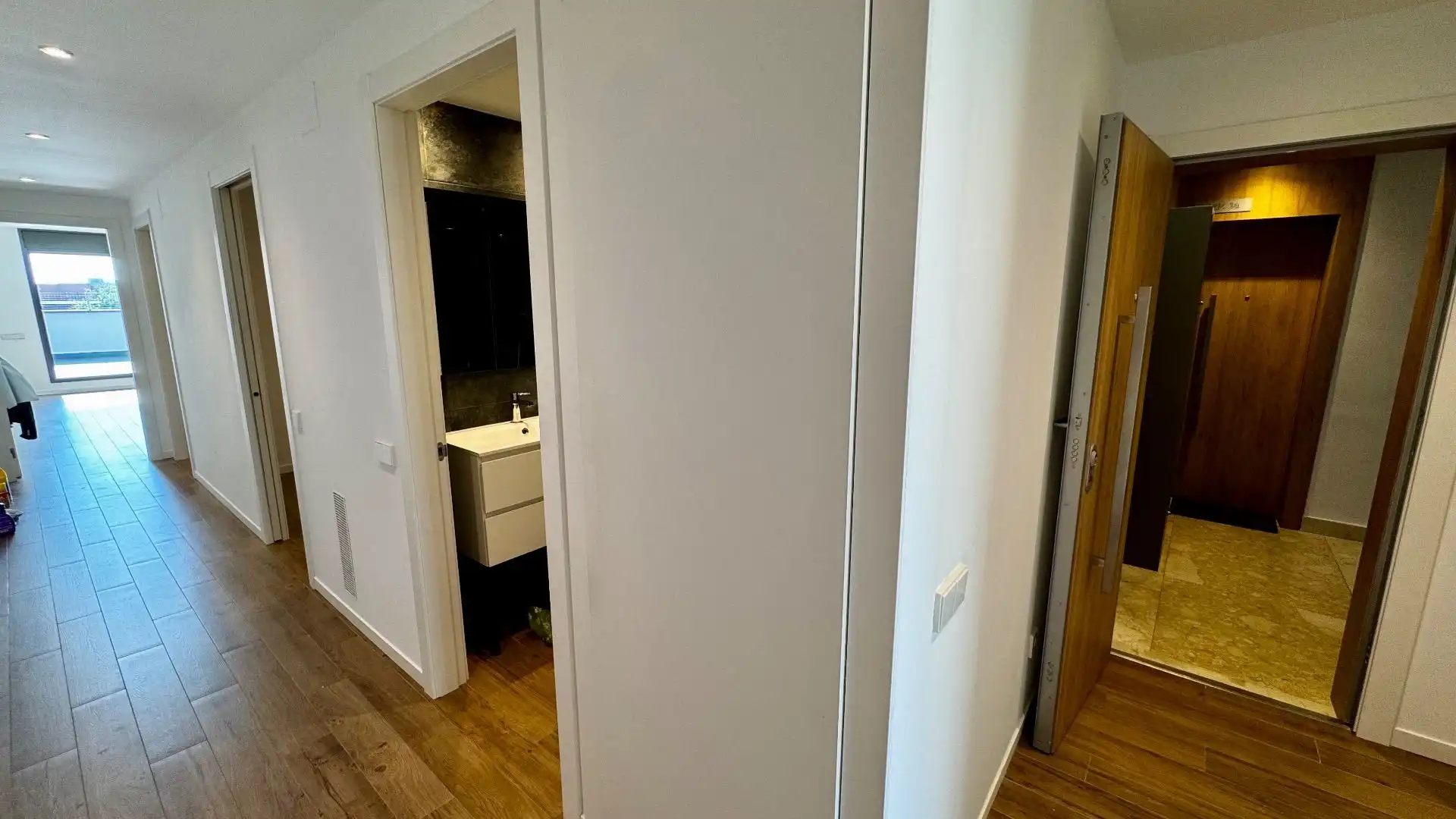 Dachboden zum Verkauf in Centre