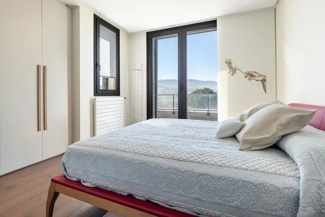 Casa o chalet en venta en Talaimendi Bidea, Zarautz
