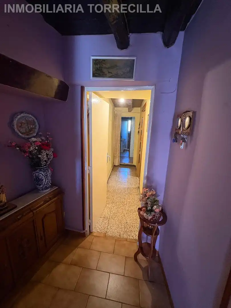 Finca rústica en venta en Villarmentero de Esgueva, Valladolid