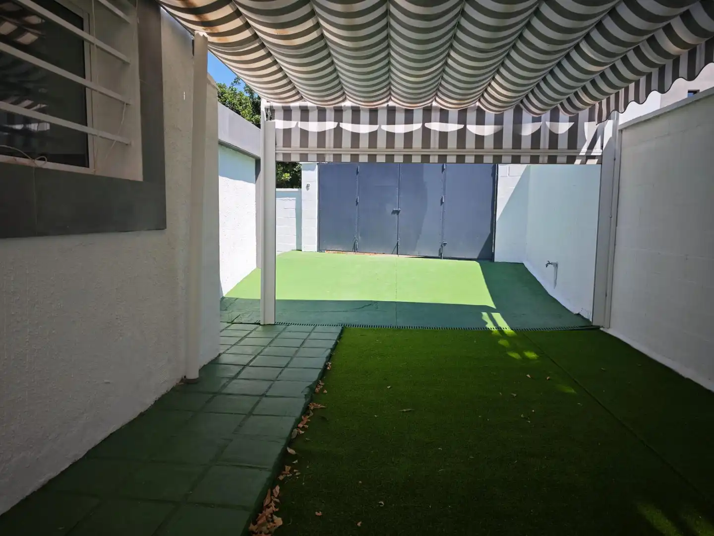 Chalet con piscina en venta en Calle a, imagen 15
