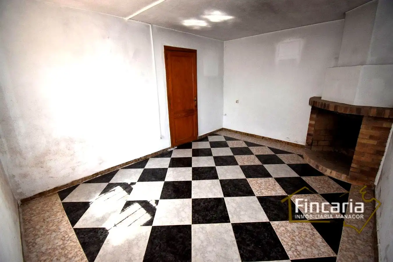 Casa rústica amb jardí en venda a Poligono Poligon 27, imagen 13