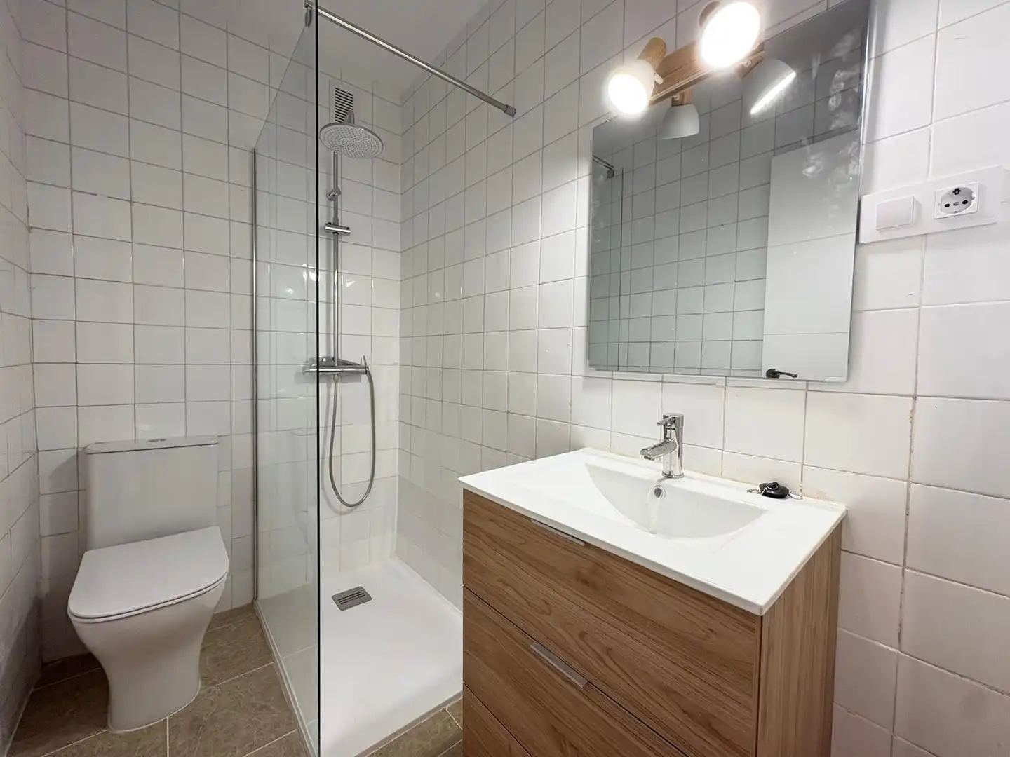 Wohnung mit Aufzug zur Miete in Centro, imagen 9