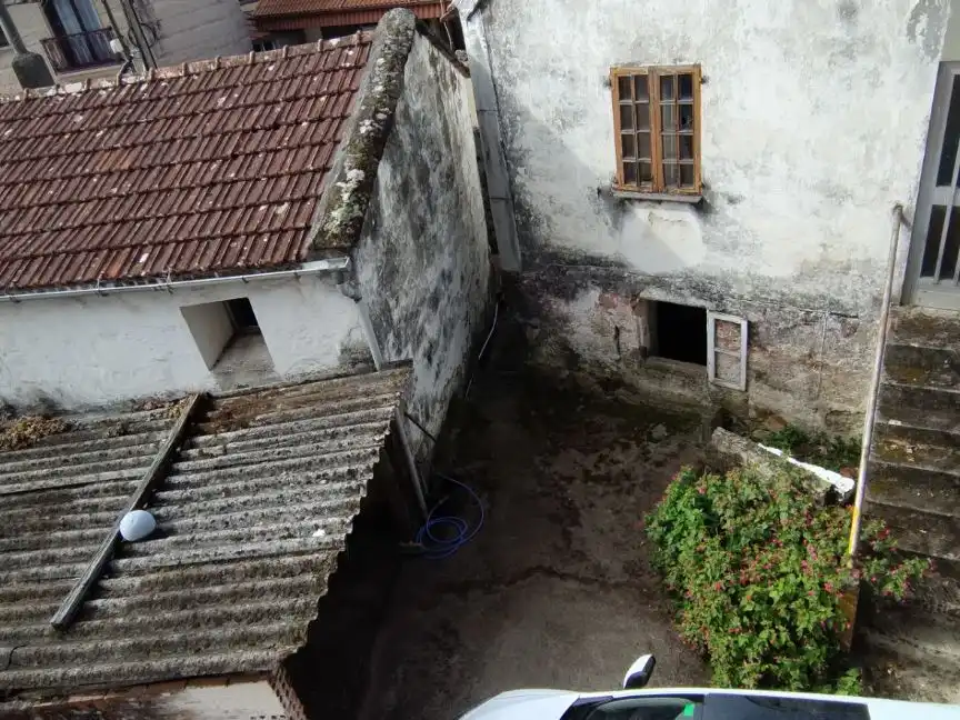 Exterior view of Houses for sale in Moaña