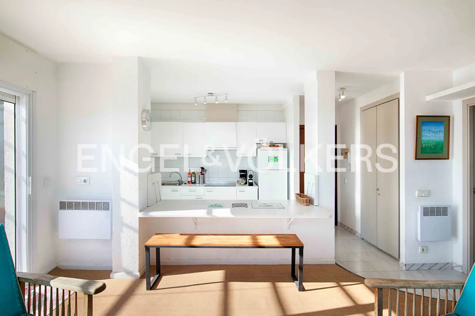 Appartement avec ascenseur à vendre à Carrer Club Nautic, imagen 9