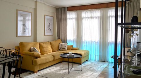 Foto 3 de Dúplex de lloguer a Menéndez Pelayo, 42, Brazomar, Castro-Urdiales