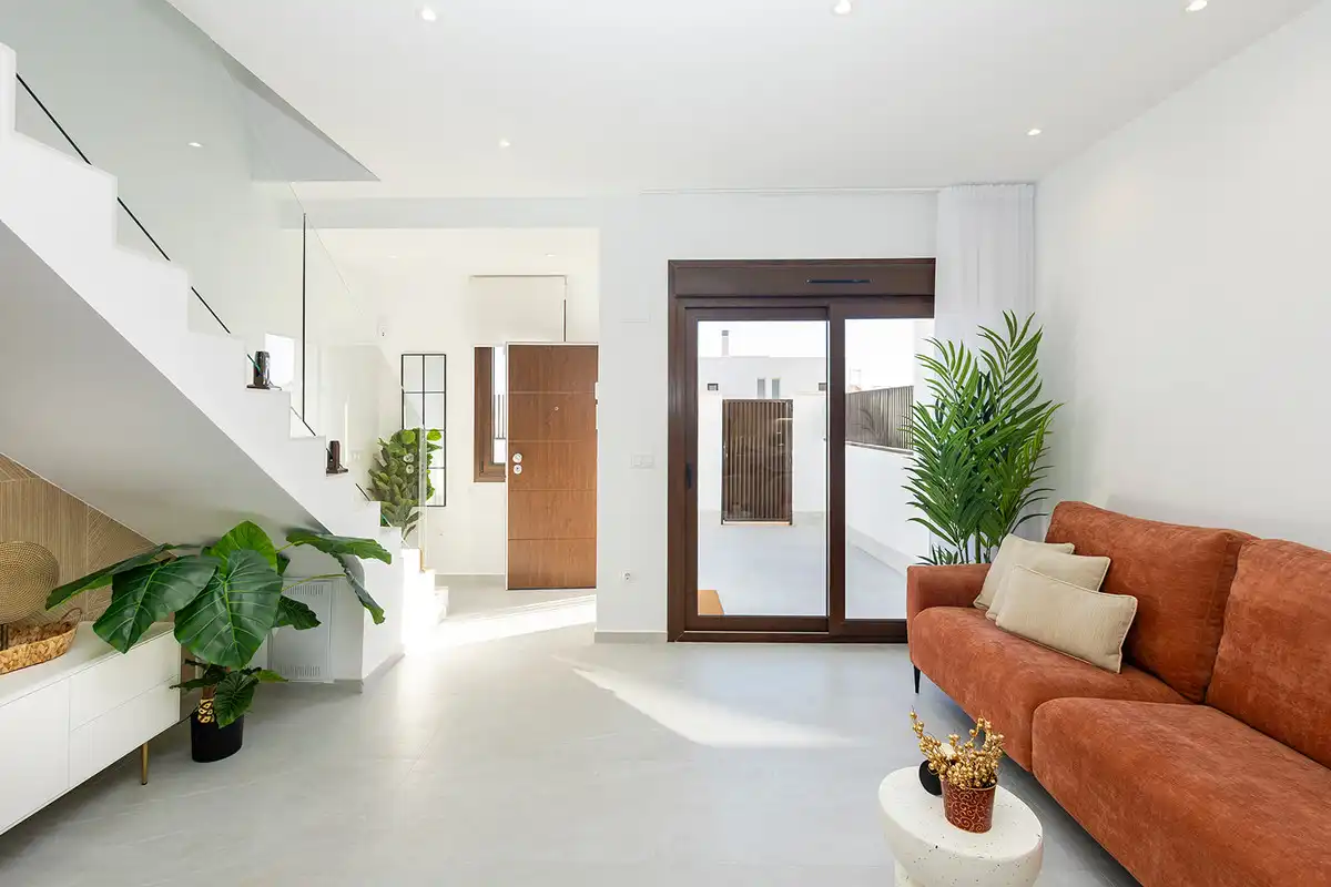 Haus zum Verkauf in Desamparados - Hurchillo - Torremendo, imagen 8