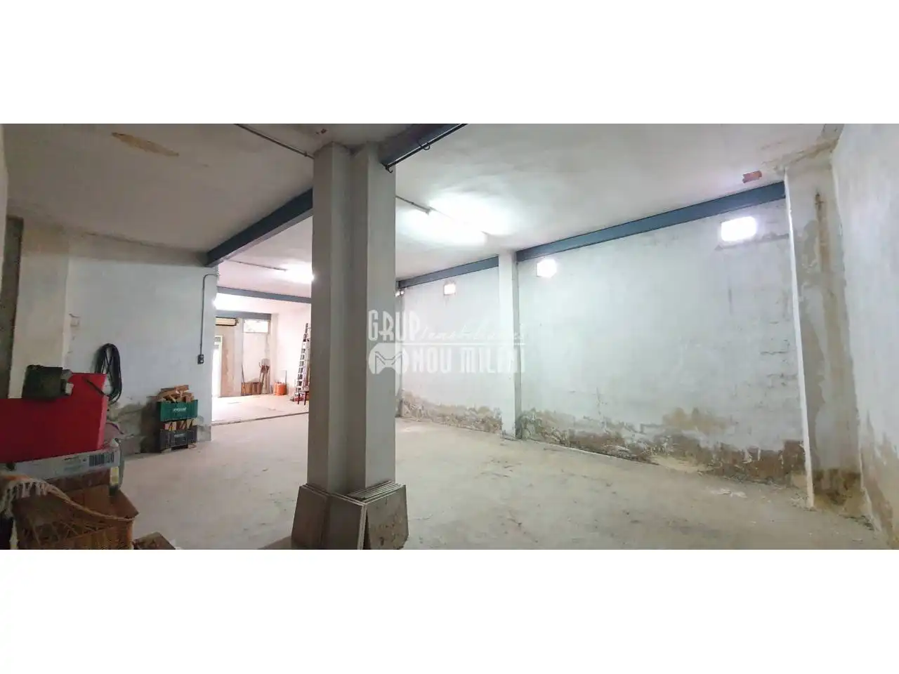Business premises for sale in Calle SAN CARLOS, imagen 8