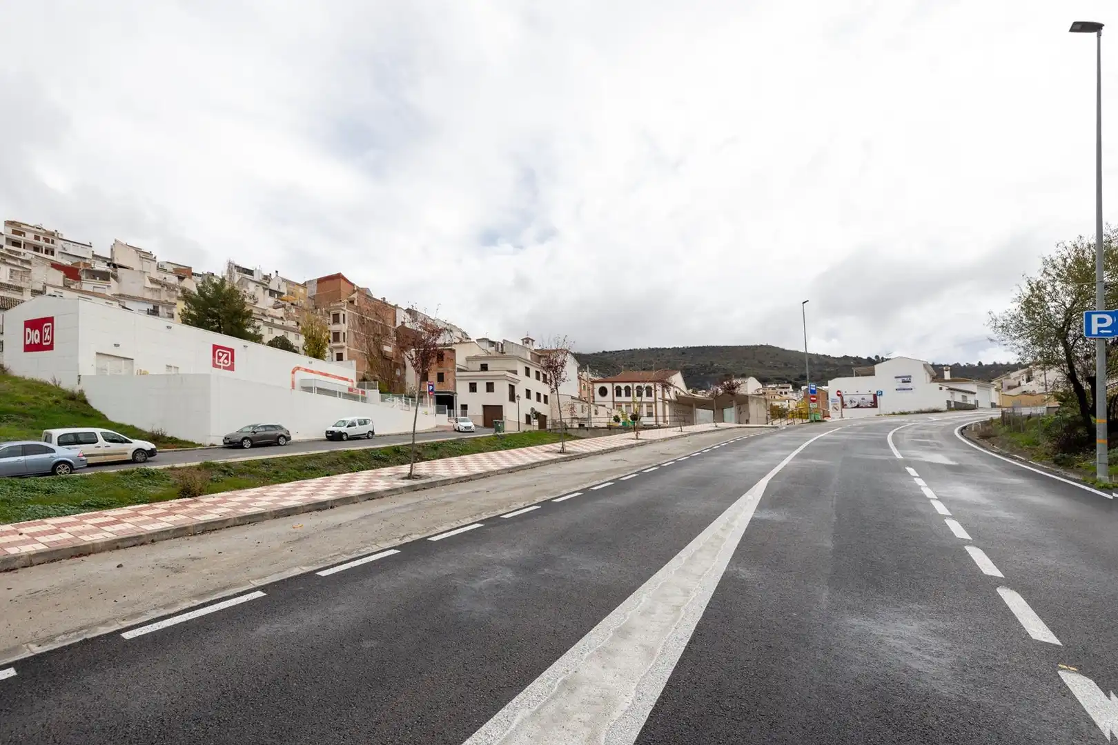 Business premises for sale in Castillo de Locubín, imagen 17