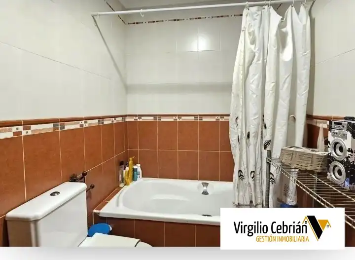 Bany de Pis en venda en Chipiona