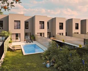 Single-family semi-detached for sale in Carrer de Pino Panera, 30, Campolivar, Godella