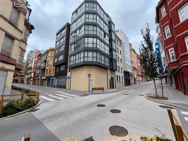 Flat for sale in Avenida VIZCAYA