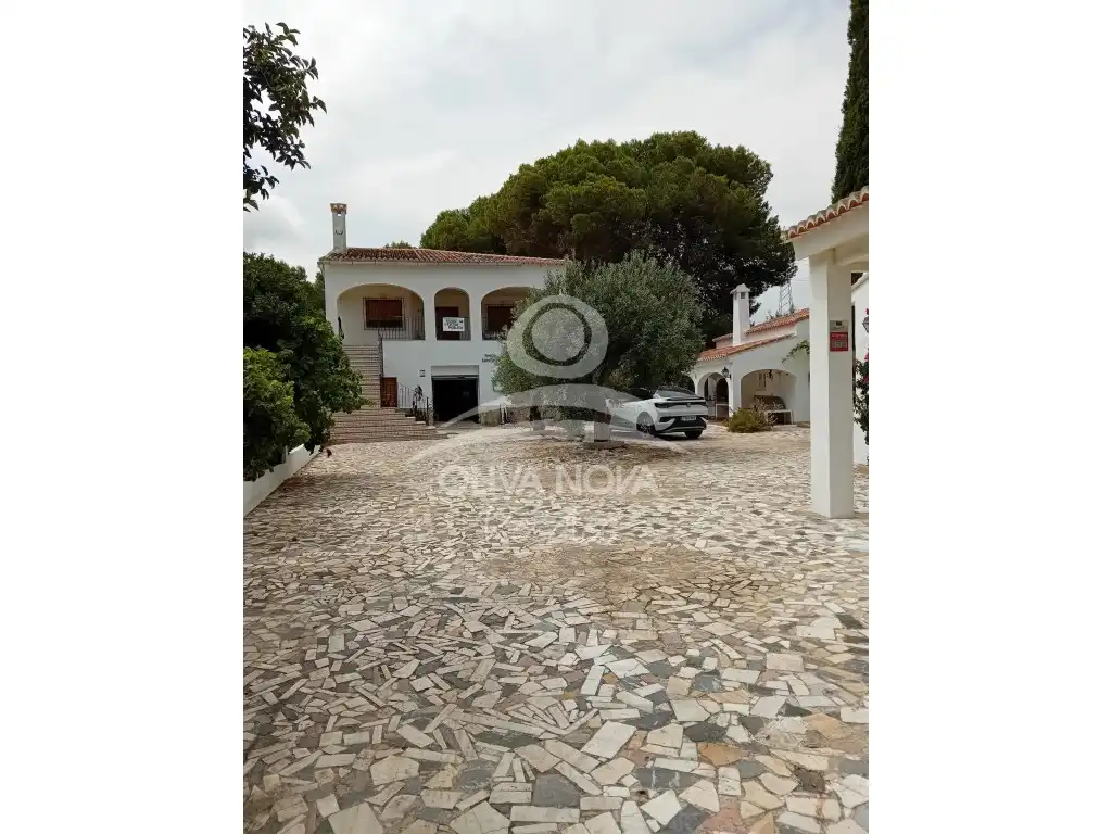 Maison rustique avec piscine à vendre à Partida Santa Fe, imagen 2