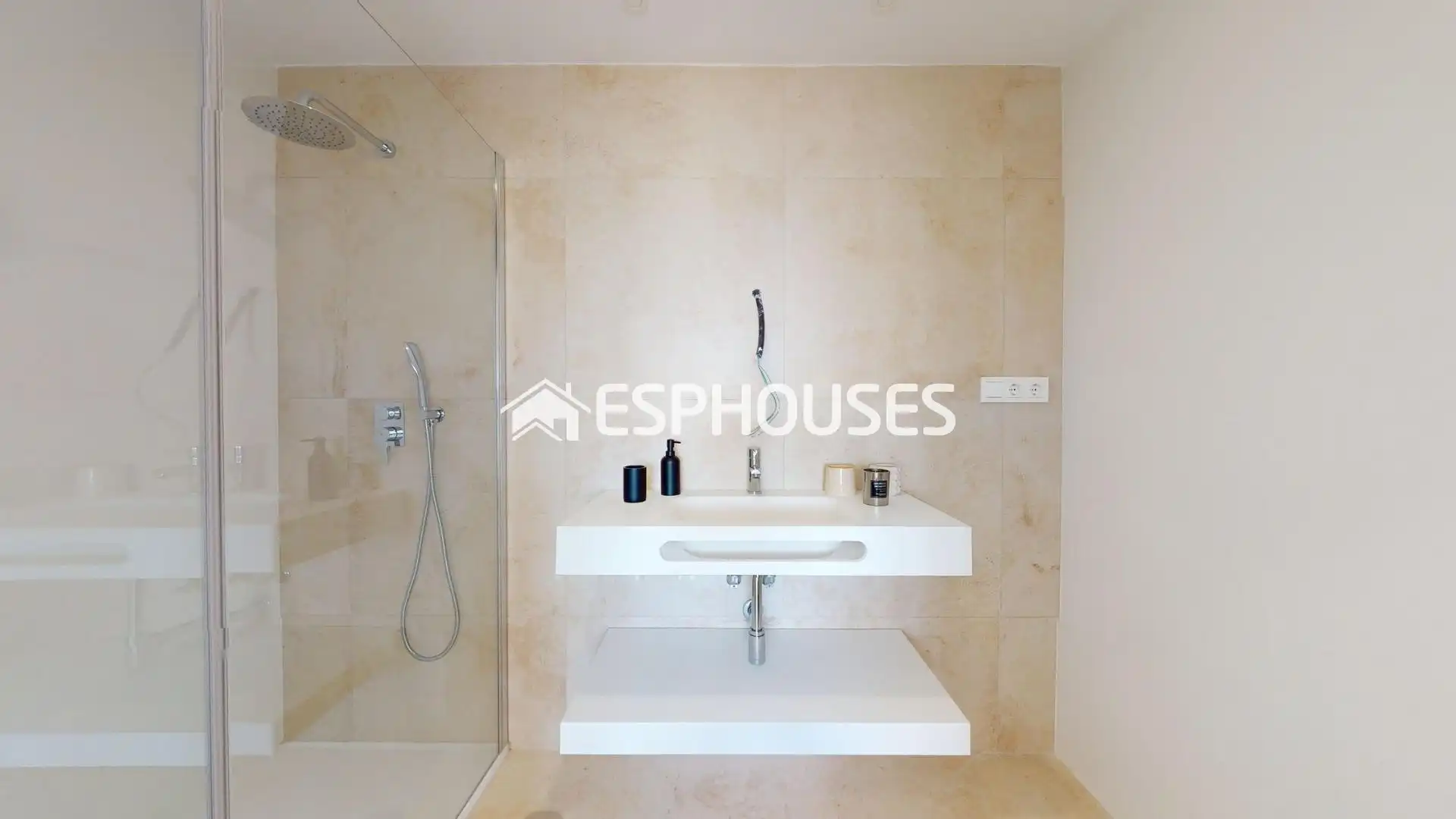 Apartament amb terrassa en venda a Isla del Fraile, imagen 42
