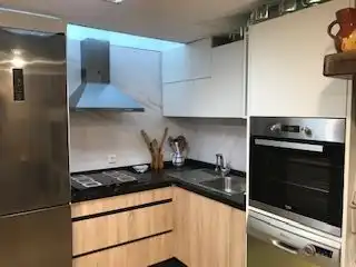 Chalet en venta en Calle Sansomain, imagen 60