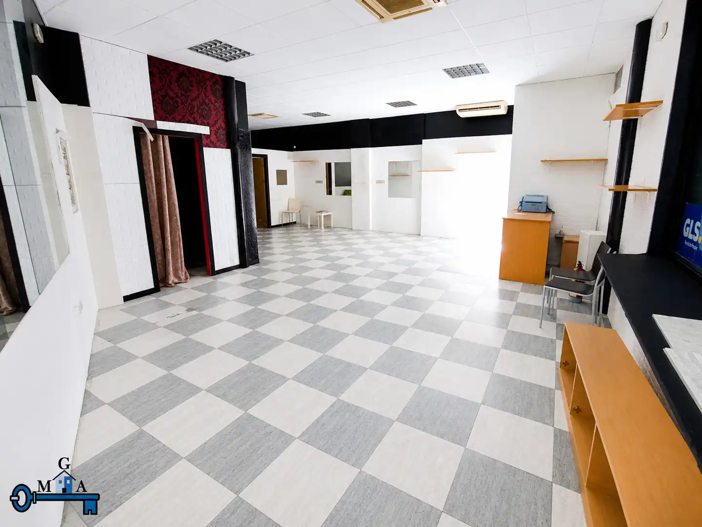 Local comercial de lloguer a Centro, imagen 6
