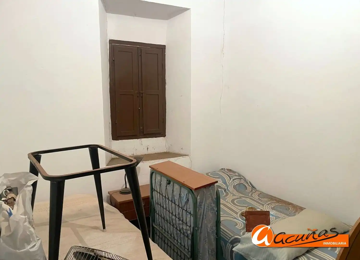 Casa adosada en venda en Fuente de Piedra amb Traster