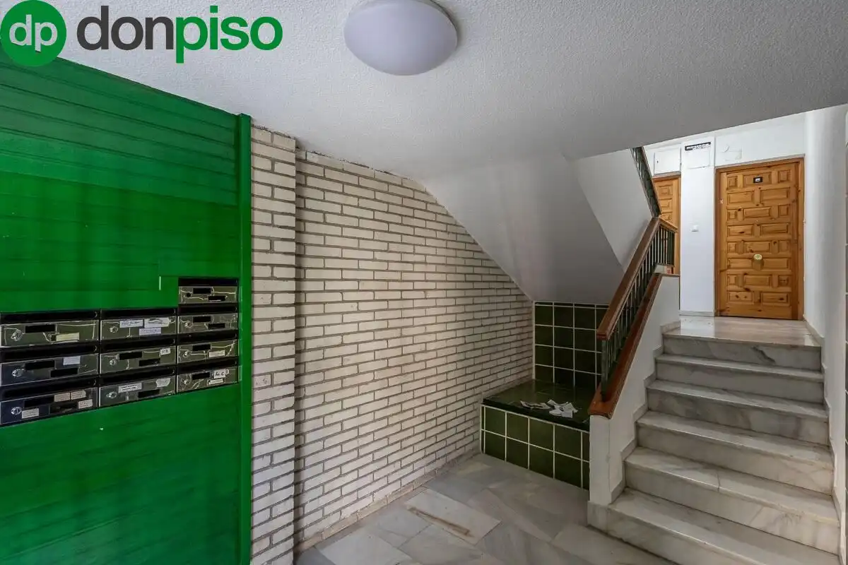 Piso con terraza en venta en Calle Calle de Matilde de Torre, imagen 19