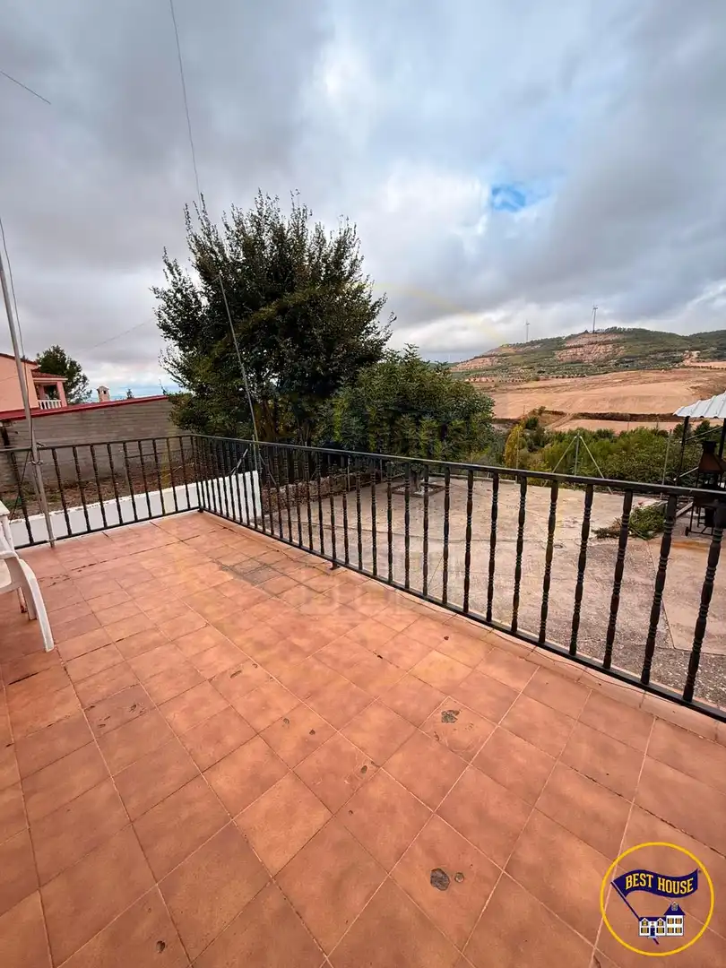 Country homes for sale in CASCA, Tinajas